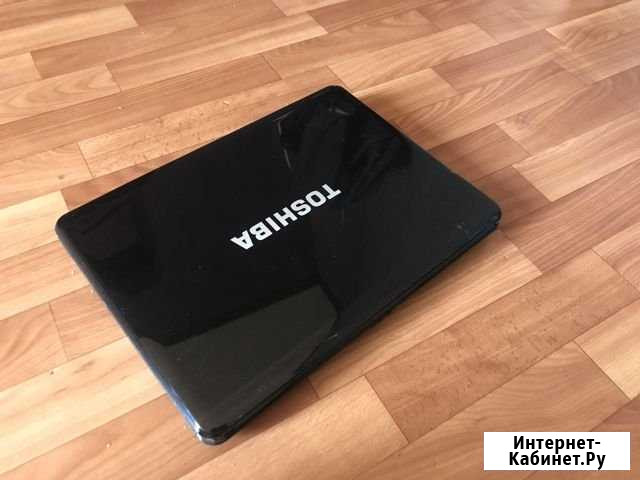 Toshiba satellite a300 Кудрово - изображение 1