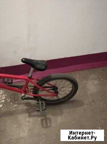 Продам bmx Омск - изображение 1