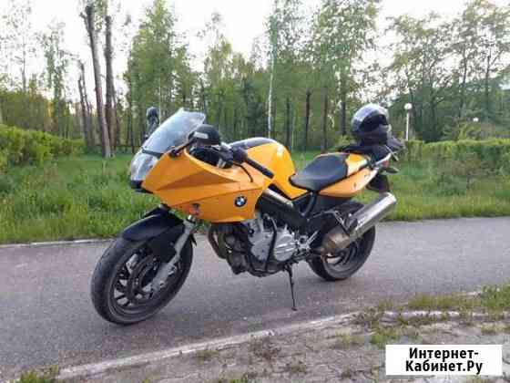 BMW F800S Пермь