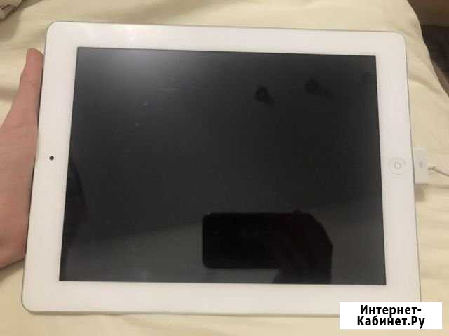 iPad на запчасти Белгород - изображение 1