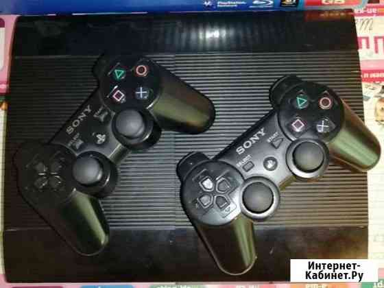 Sony PS3 Рубцовск