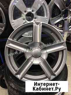 Volkswagen transporter 5*120/5*127 Пятигорск