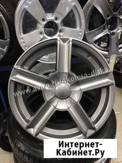 Volkswagen transporter 5*120/5*127 Пятигорск - изображение 1