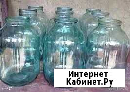 Банки 3л Нефтеюганск - изображение 1