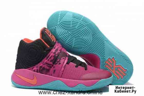 Кроссовки найк Kyrie Irving 2.(Новые) Краснодар