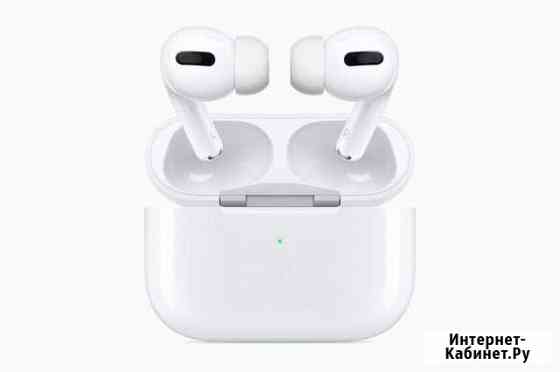 Airpods Pro Новые Донской