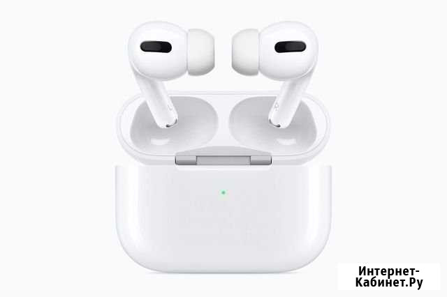Airpods Pro Новые Донской - изображение 1