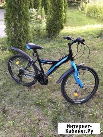 Велосипед подростковый 24 Forward Dakota Shimano о Воронеж - изображение 1