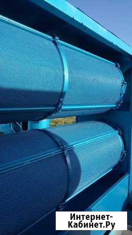 Триерные блоки Петкус. Petkus Челябинск - изображение 1