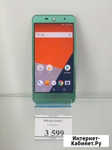 Wileyfox Swift 2 Тула - изображение 1