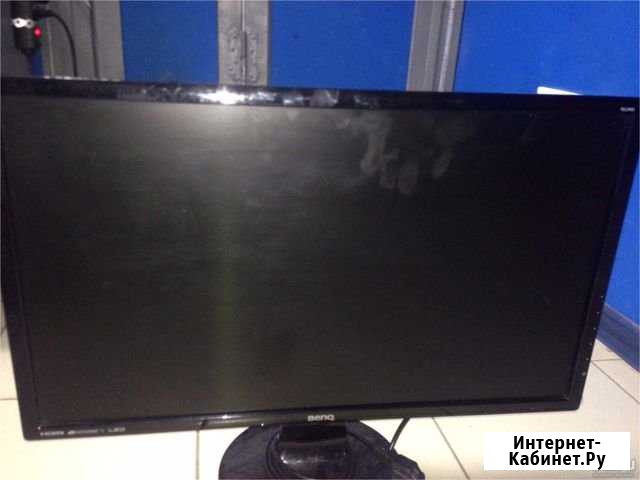 Монитор Benq 24” Ухта - изображение 1