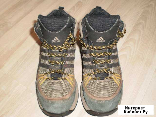 Ботинки adidas Сертолово - изображение 1