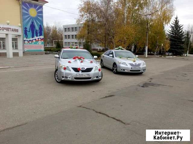Два авто на Свадьбу Кемля - изображение 1