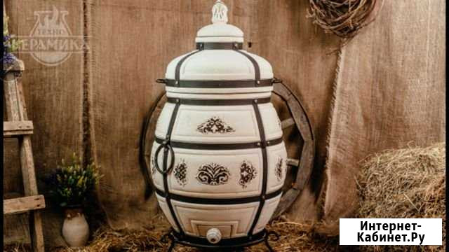 Тандыр Александр Нижний Тагил - изображение 1