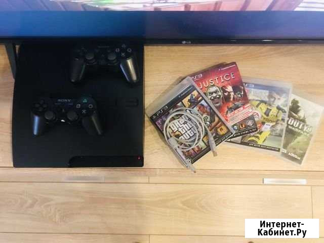 Sony PS3 Домодедово - изображение 1