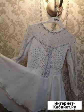 Костюм для фигурного катания Северодвинск