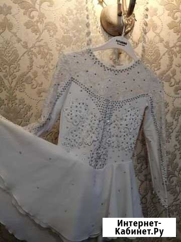 Костюм для фигурного катания Северодвинск - изображение 1