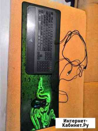 Razer Naga Hex, Deathstalker, Goliathus speed Гатчина