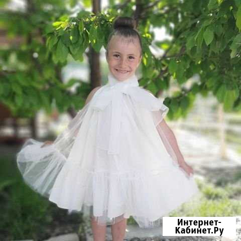 Дизайнерское платье от elenita.rossa Саратов - изображение 1