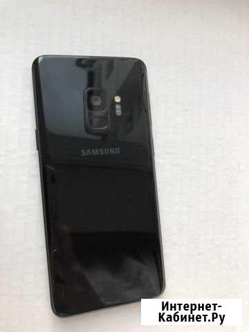 Телефон Samsung Galaxy S9 64 gb Кириши - изображение 1