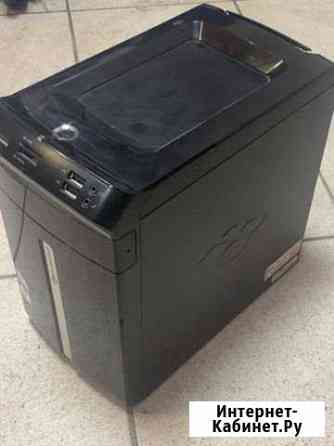 Системный блок, компьютер Красноярск