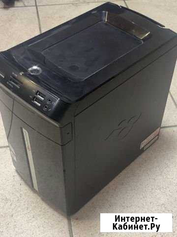 Системный блок, компьютер Красноярск - изображение 1