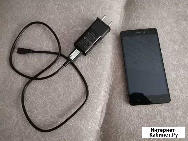 Продается Xiaomi Redmi 3S Чебоксары - изображение 1