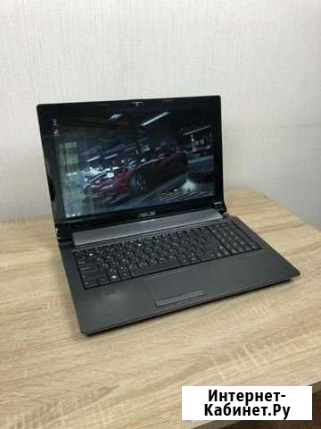 Игровой Барон Asus в Metalle(4ядра, 2гб видео) Смоленск - изображение 1