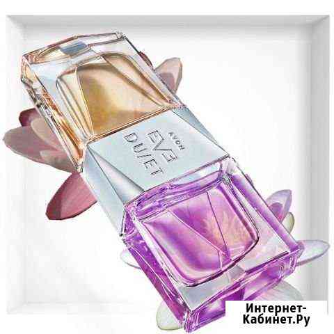 Эвэ Дуэт, Дуэт Контрастс Саранск