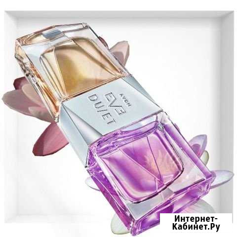 Эвэ Дуэт, Дуэт Контрастс Саранск - изображение 1