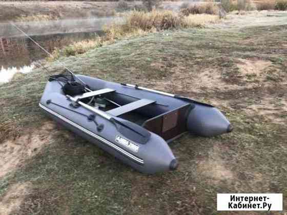 Аква 2800+матор Ханкай М 6.0 HP Барнаул