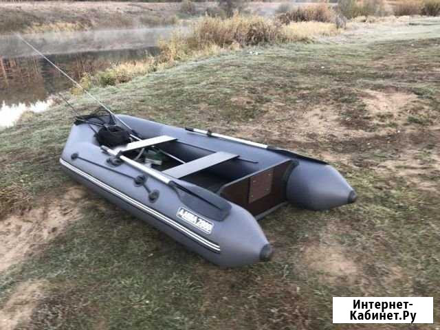 Аква 2800+матор Ханкай М 6.0 HP Барнаул - изображение 1