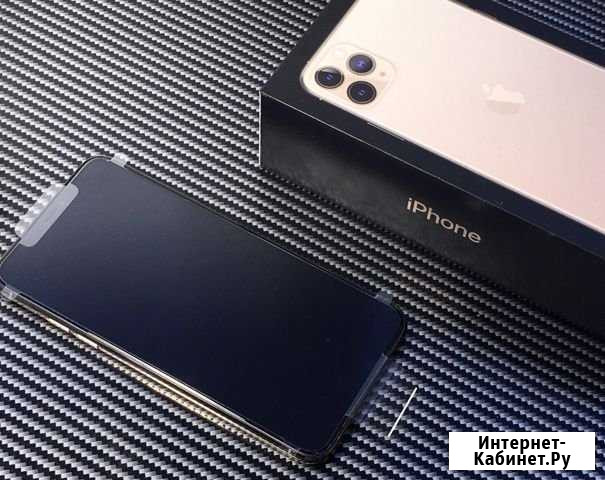 iPhone 11 Pro Max 256gb Новый, Ростест Киров - изображение 1