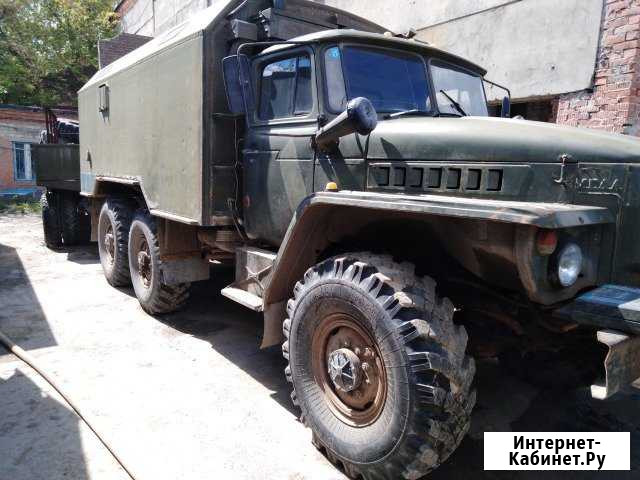 Урал Тюмень - изображение 1