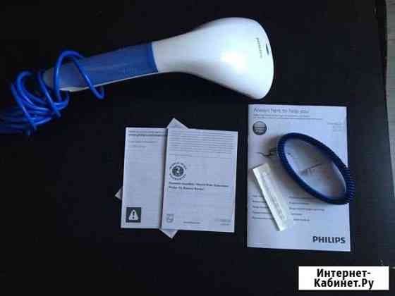 Отпариватель Philips GC 310 Екатеринбург