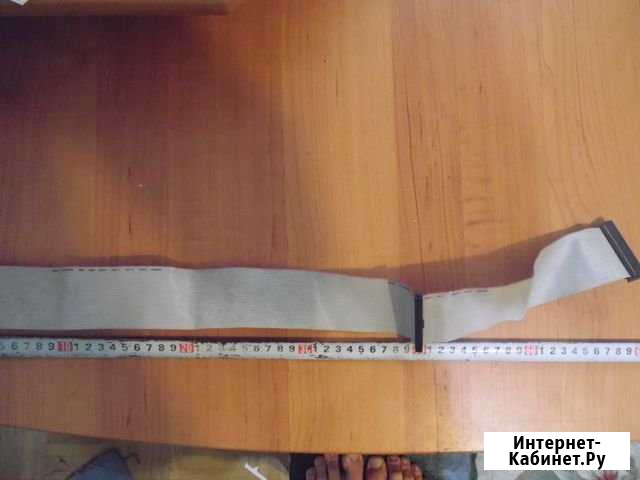 Шлейф 60 см Ростов-на-Дону - изображение 1