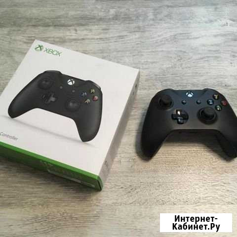 Xbox One controller для PC Аша - изображение 1