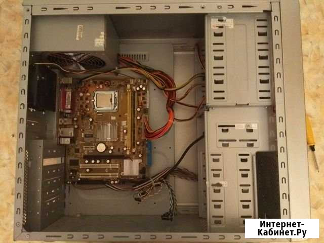 Компьютер Азнакаево - изображение 1