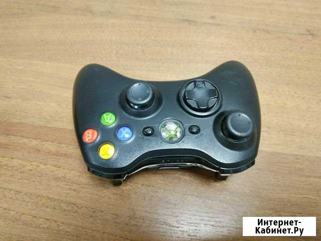 Геймпад Xbox 360 Саратов - изображение 1