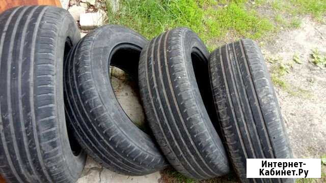 Продам резину Заречный - изображение 1