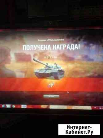 Игровой пк Мурманск