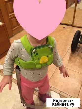 Ремень-поводок Trunki Архангельск