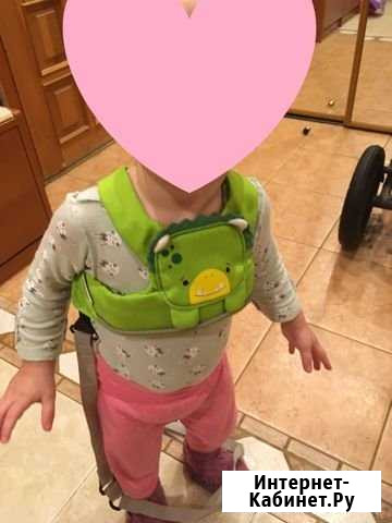 Ремень-поводок Trunki Архангельск - изображение 1