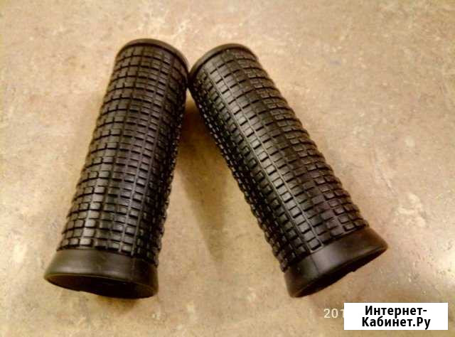 Грипсы под шифтеры Красноярск - изображение 1