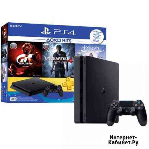 Sony PS-4 Чистополь