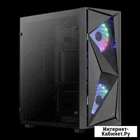 Игровой пк Ryzen 5 1400/16 DDR4/120SSD/1Tb/RX470 Каменск-Шахтинский