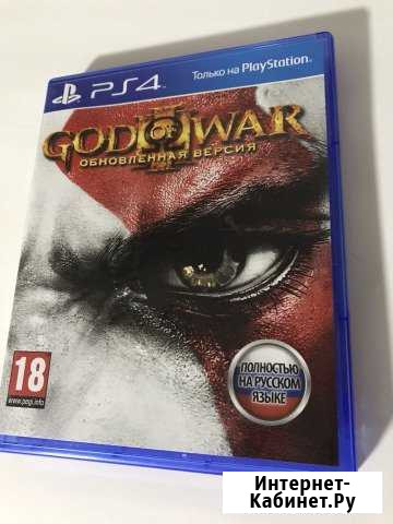 Игра на Sony PlayStation 4 Сургут - изображение 1