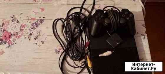 Playstation 2 Сибай