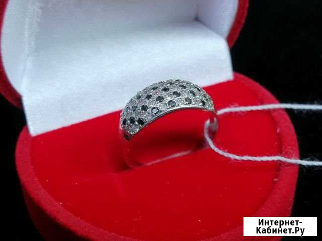 Кольцо золотое Ижевск - изображение 1