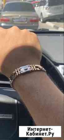 Браслет золотой Симферополь